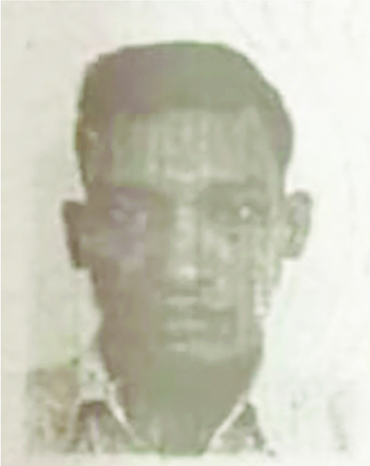 Photo of মতিউর রহমান